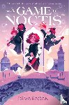 Fagan, Deva - A Game of Noctis