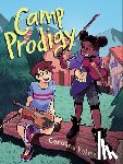 Palmer, Caroline - Camp Prodigy