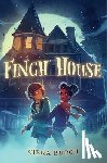 Burch, Ciera - Finch House