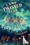 Burch, Ciera - Camp Twisted Pine