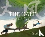 Mo, Yan - The Gale