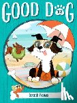 Higgins, Cam - Beach Paws