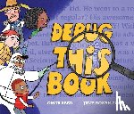 Abed, Omar - Debug This Book