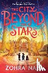 Nabi, Zohra - The City Beyond the Stars