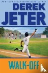 Jeter, Derek - Walk-Off