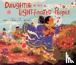Medina, Belen - Daughter of the Light-Footed People