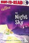 Bauer, Marion Dane - The Night Sky
