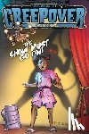 Night, P.J. - Show Must Go On! The Graphic Novel