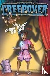 Night, P.J. - Show Must Go On! The Graphic Novel