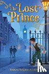 Burnett, Frances Hodgson - The Lost Prince