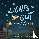 Stremer, Jessica - Lights Out