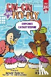 Fosberry, Jennifer - Cupcake Catastrophe: Ready-To-Read Graphics Level 1