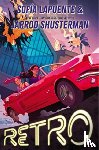 Lapuente, Sofia, Shusterman, Jarrod - Retro