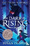 Cooper, Susan - The Dark Is Rising