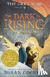 Cooper, Susan - The Grey King
