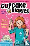 Simon, Coco - Alexis and the Perfect Recipe The Graphic Novel