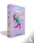 Khan, Hena - Zara's Rules Paperback Collection (Boxed Set)