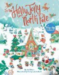 Stern, Joel - In the Holly Jolly North Pole