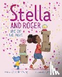 Ewing, Clothilde - Stella and Roger Are on the Move