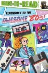 Michaels, Patty - Flashback to the . . . Awesome '80s!