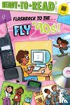 Michaels, Patty - Flashback to the . . . Fly '90s!