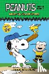 Schulz, Charles M - Schulz, C: Batter Up, Charlie Brown!