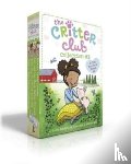 Barkley, Callie - The Critter Club Collection #3 (Boxed Set)