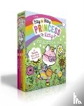 Mews, Melody - Itty Bitty Princess Kitty Collection #3 (Boxed Set)