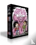 Miedoso, Andres - Desmond Cole Ghost Patrol Collection #4 (Boxed Set)