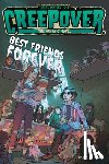 Night, P. J. - Best Friends Forever the Graphic Novel