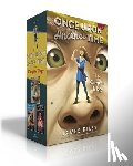 Riley, James - Once Upon Another Time the Complete Trilogy (Boxed Set): Once Upon Another Time; Tall Tales; Happily Ever After