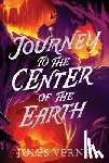 Verne, Jules - Journey to the Center of the Earth