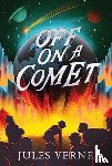 Verne, Jules - Off on a Comet