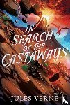 Verne, Jules - In Search of the Castaways