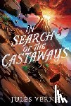 Verne, Jules - In Search of the Castaways