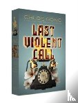 Gong, Chloe - Last Violent Call