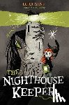 Senf, Lora - The Nighthouse Keeper