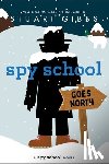 Gibbs, Stuart - Spy School Goes North