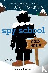 Gibbs, Stuart - Spy School Goes North