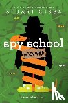 Gibbs, Stuart - Gibbs, S: Spy School Goes Wild