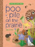 Hevron, Amy - Poo Pile on the Prairie