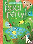 Hevron, Amy - Pool Party!