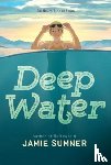 Sumner, Jamie - Deep Water