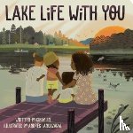 Jin, Cindy - Lake Life with You
