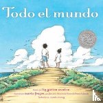 Scanlon, Liz Garton - Todo el mundo (All the World)
