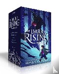 Cooper, Susan - Cooper, S: Dark Is Rising Sequence (Boxed Set)