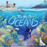 Perron, Lisa Varchol - Tell Me About Oceans
