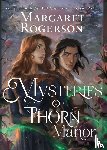 Rogerson, Margaret - Mysteries of Thorn Manor