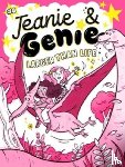 Granted, Trish - Larger Than Life