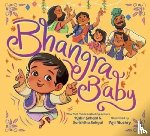 Sehgal, Kabir, Sehgal, Surishtha - Bhangra Baby